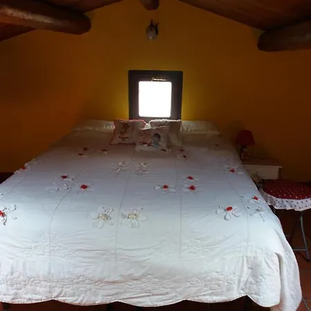 Il Castelluccio *