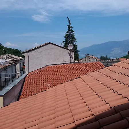 Apartament Il Castelluccio *