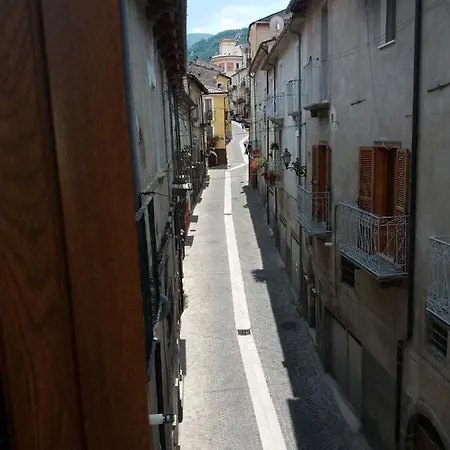 Apartament Il Castelluccio