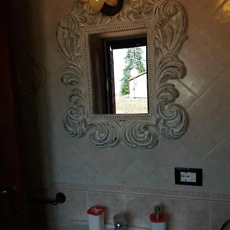 Il Castelluccio Apartament *