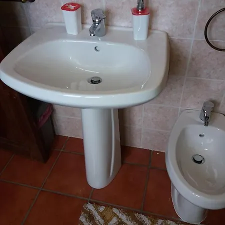 Apartament Il Castelluccio *