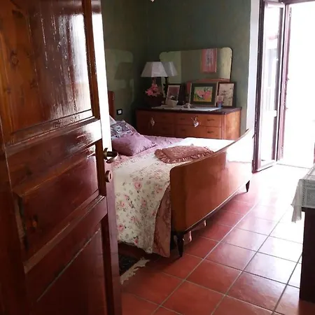 Apartament Il Castelluccio